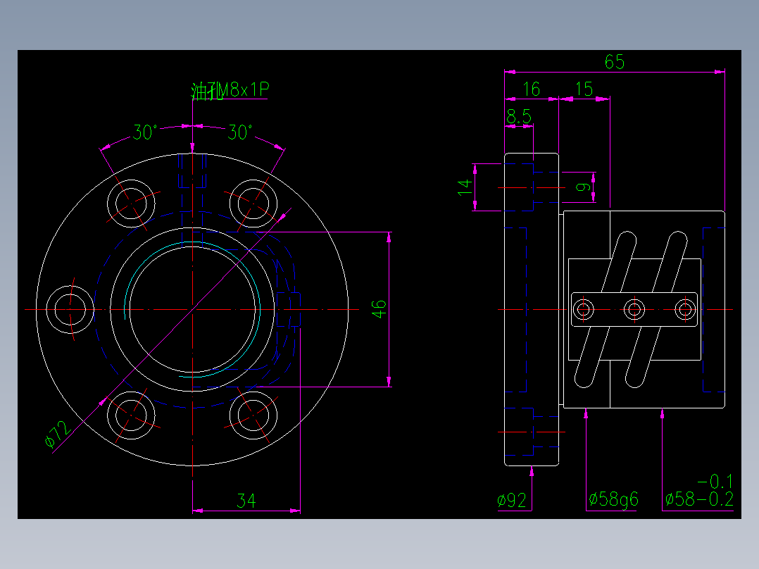 银泰PMI-FSVC04005B2-B