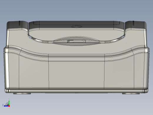 电气柜-85608右视缩略图