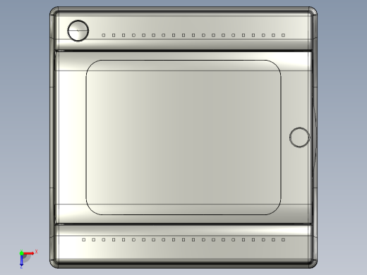 电气柜-85608俯视缩略图