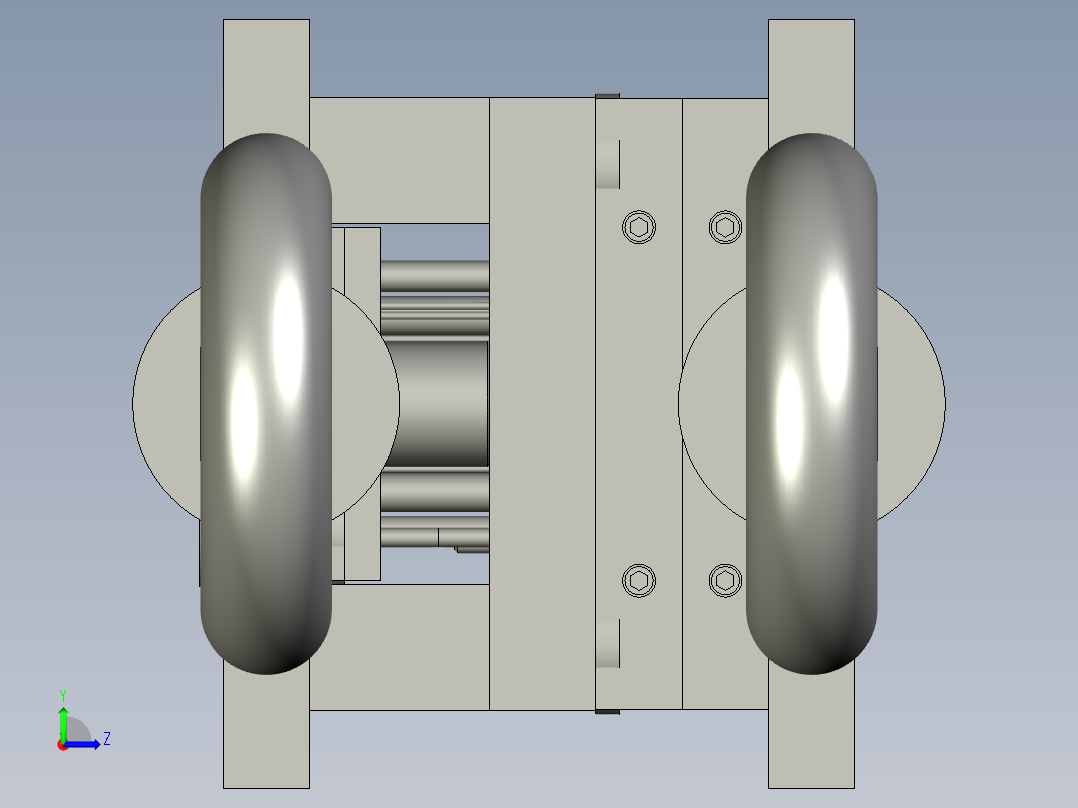mold-tooling-project-1左视图