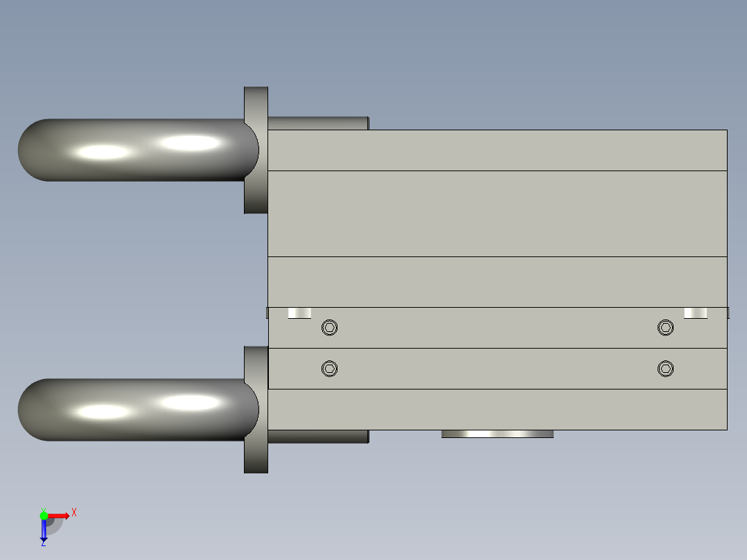 mold-tooling-project-1俯视图