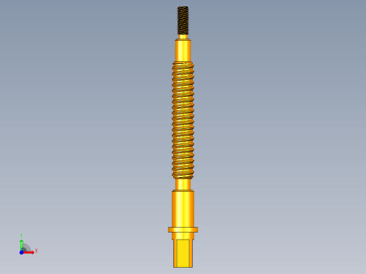 虎钳前视缩略图