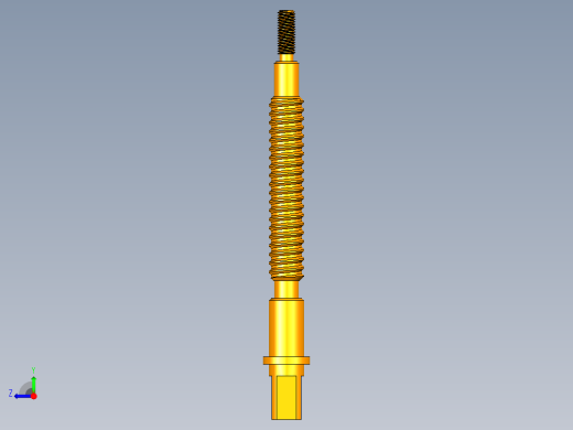 虎钳右视缩略图