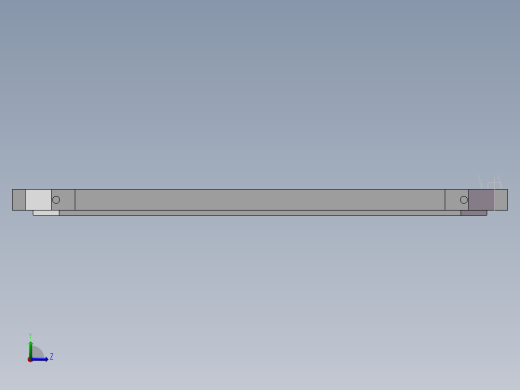 音响4寸左视缩略图