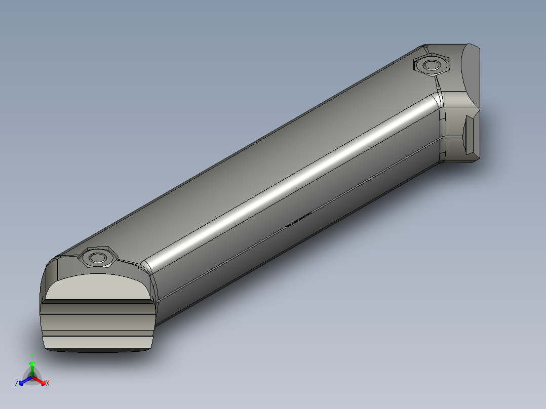 45度加强长接头.STEP