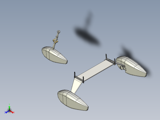 A3003702-AS 168飞机