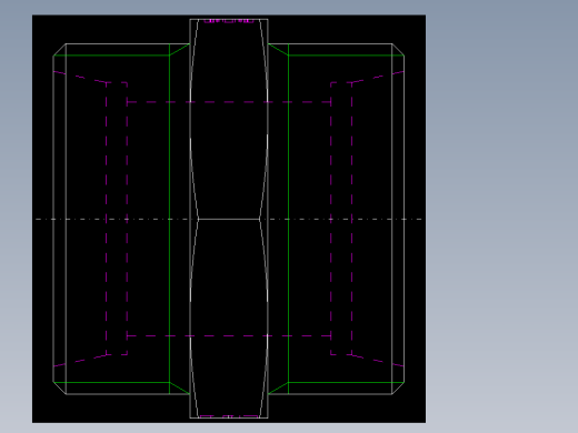 PARKER管接头EO Union G28L71X_bottom