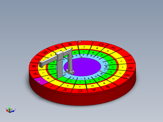 数字频谱玩具12