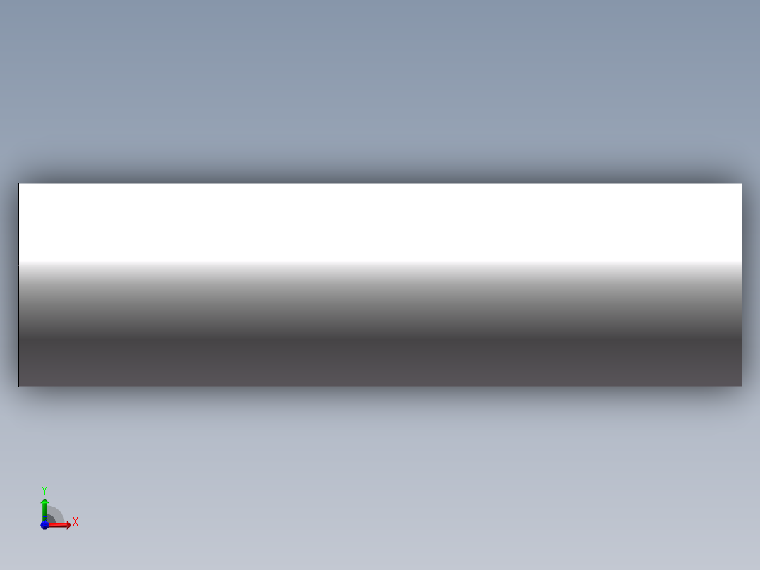 U-PVC_Pipe_DN250前视图