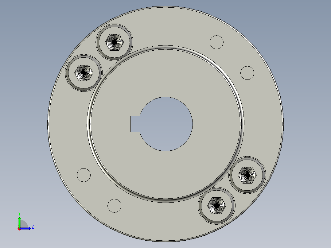 CPSHWK87-20-20左视图