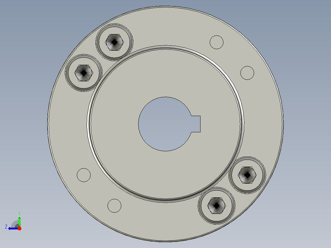 CPSHWK87-20-20右视图