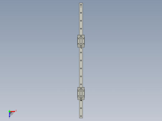 LSBSAT55-1160-F0-H俯视缩略图