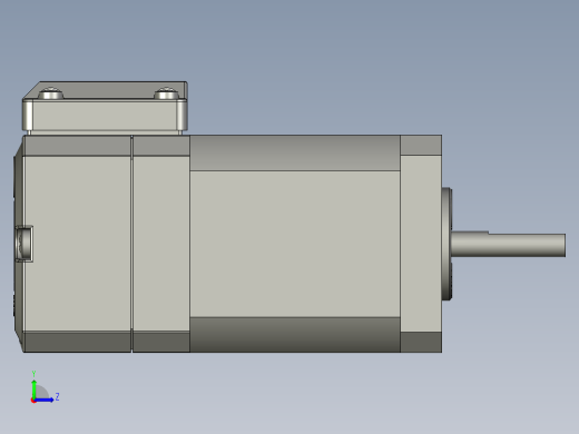 42CME08-1左视缩略图