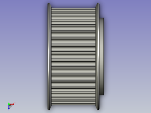 40-S5M-22俯视缩略图