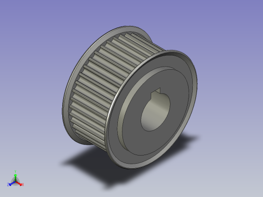 40-S5M-22正等轴测缩略图
