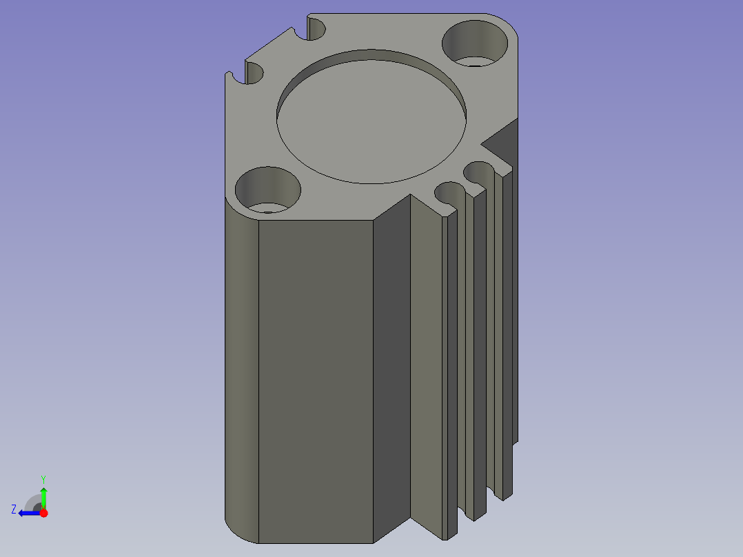 CDQ2B25-30DZ(0_0_0)(HI)右视图