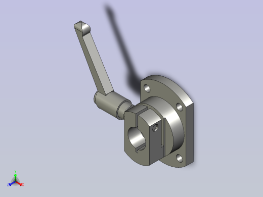 LKP52-D35正等轴测缩略图