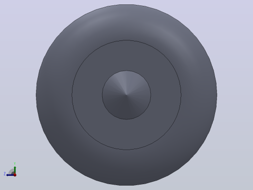 多套GBT12615_1-GBT12618_6抽芯铆钉3D模型Solidworks设计右视缩略图