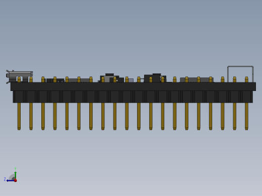 ESP32是一款低成本微控制器右视缩略图