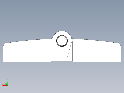 GN 238-42-42-BJ-GN238铰链合页后视缩略图