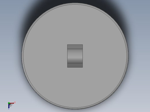 DP 型Model DP[DP400]快速接头俯视缩略图