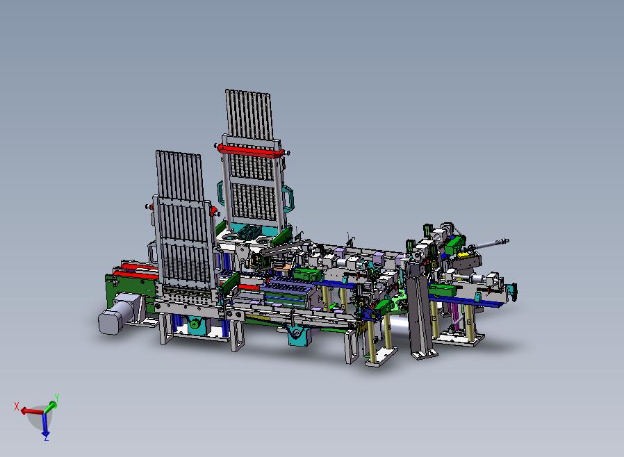 转盘组装线、转盘式自动组装生产线 