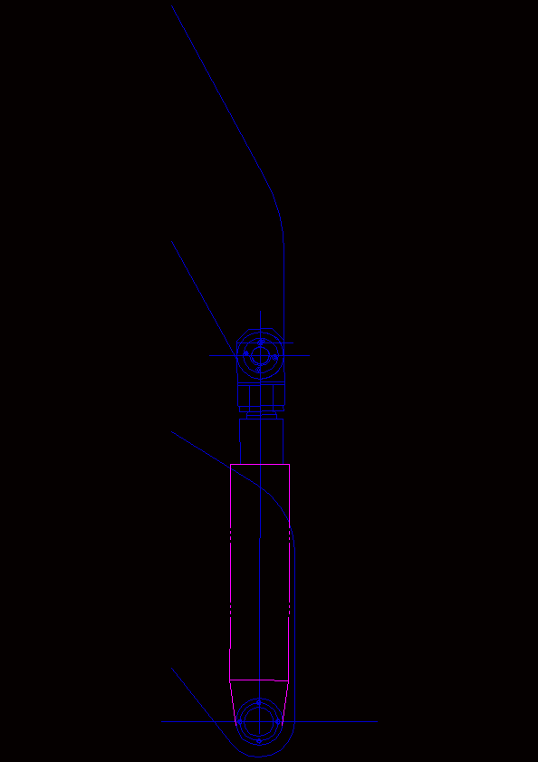 液压金属压块机设计