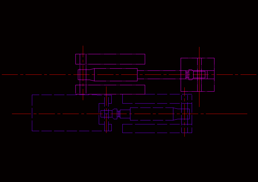 液压金属压块机设计