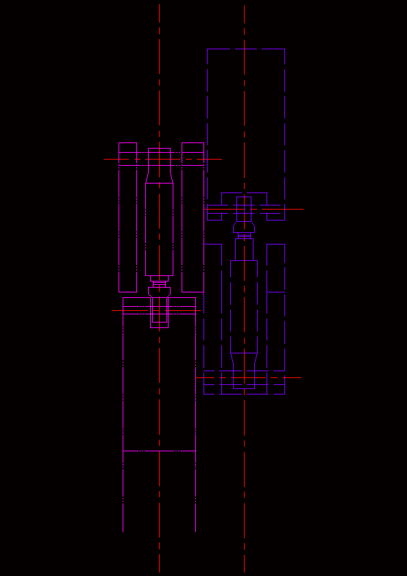 液压金属压块机设计