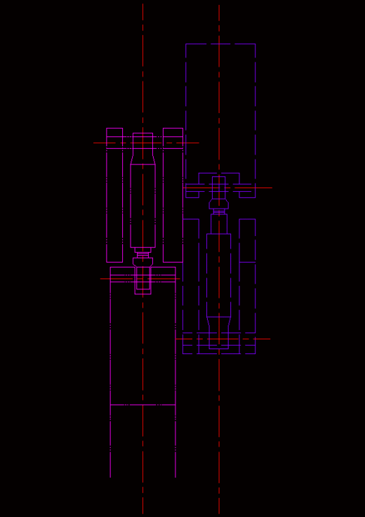 液压金属压块机设计缩略图
