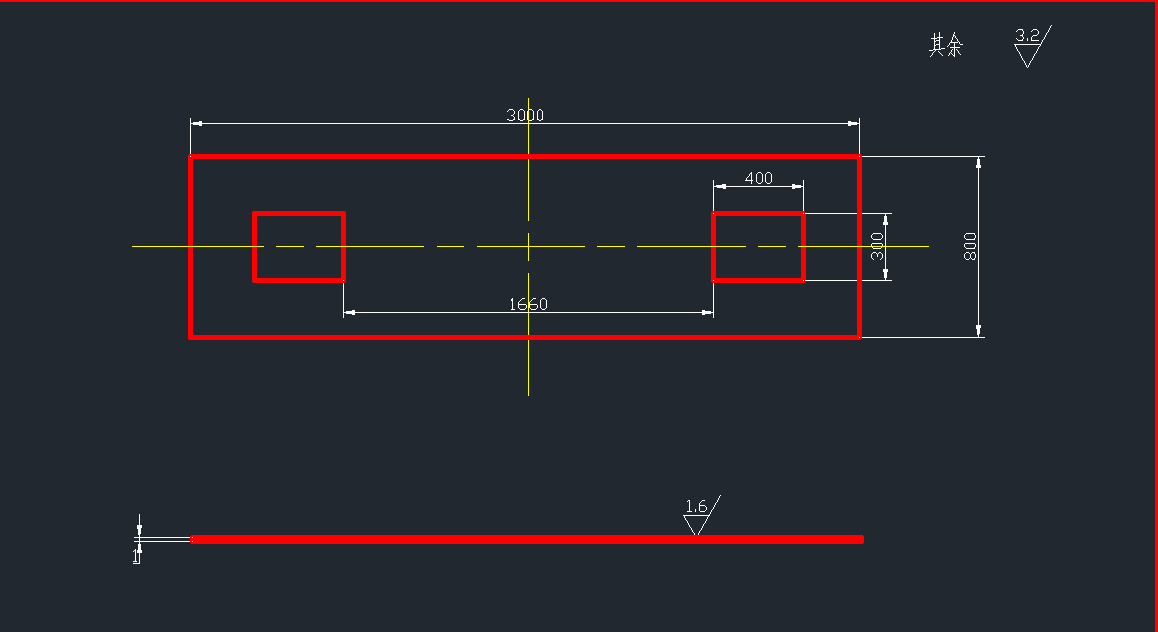 电动车遮雨外壳冲压模设计