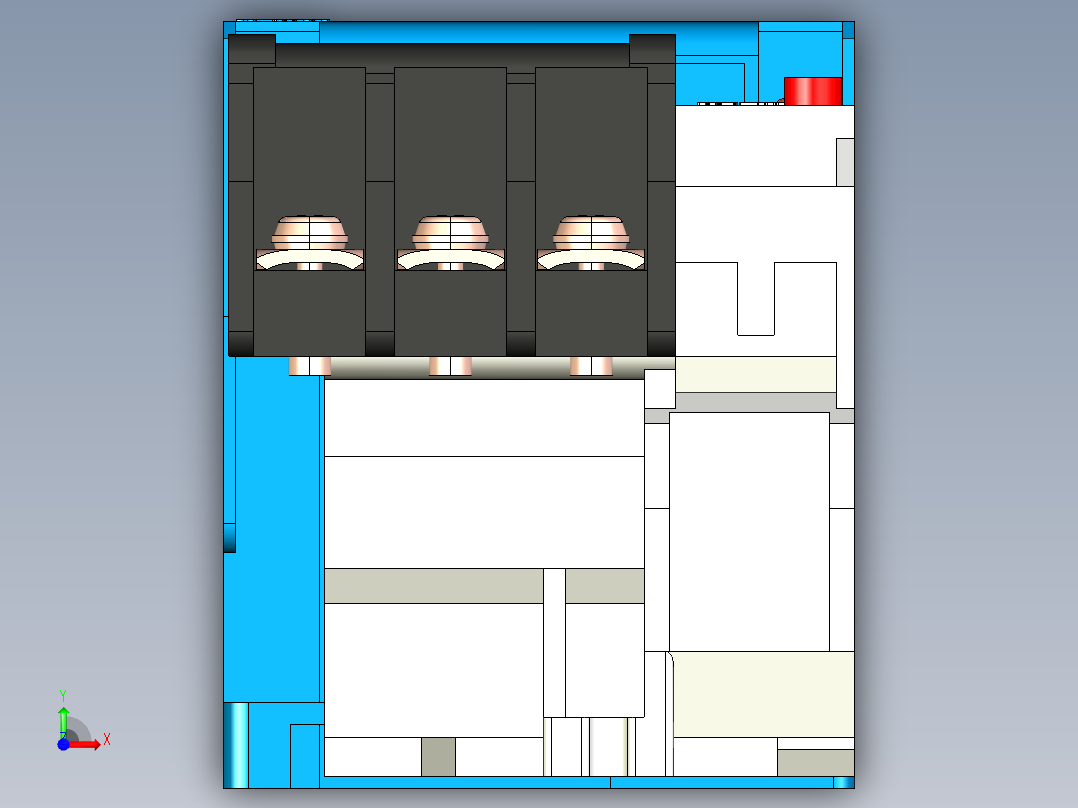 继电器1 (29)前视图