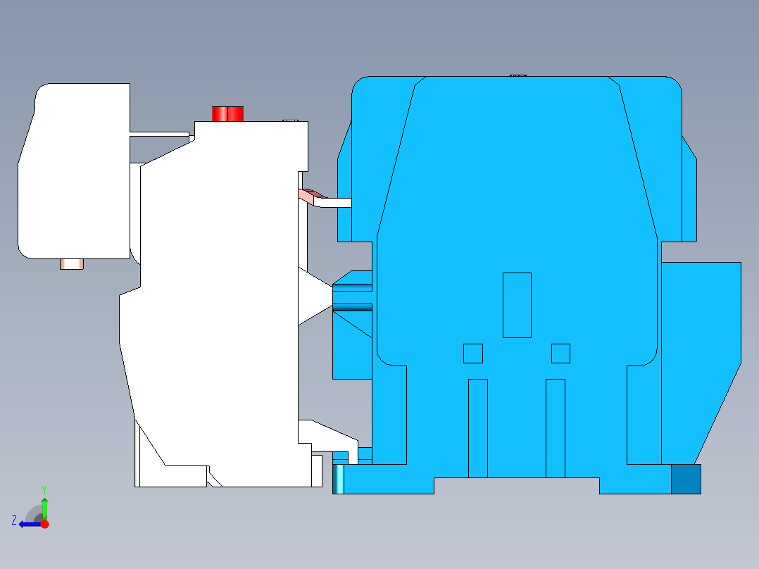 继电器1 (29)右视图