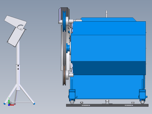 WS绳锯机635554===195前视缩略图