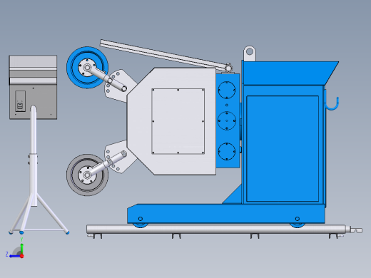 WS绳锯机635554===195右视缩略图