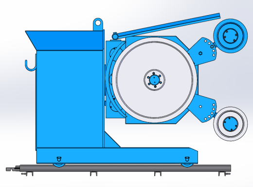 WS绳锯机635554===195缩略图
