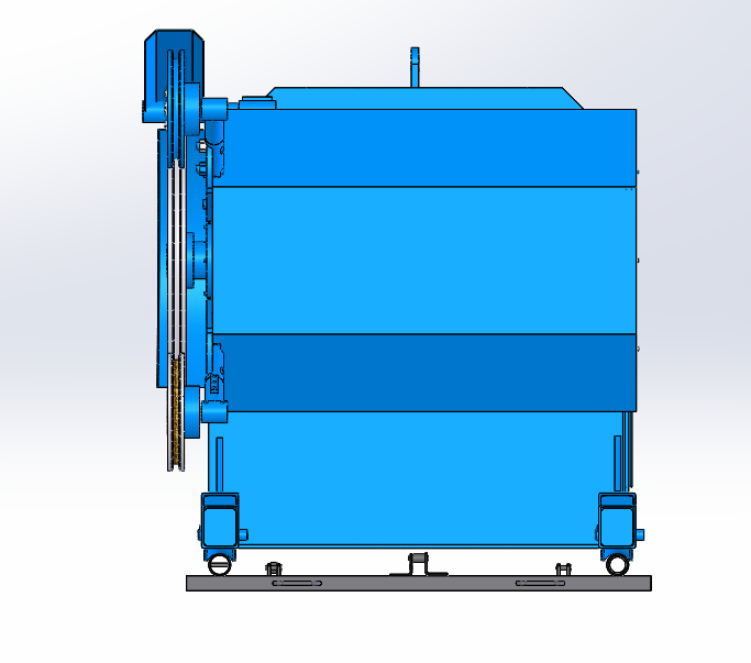 WS绳锯机635554===195