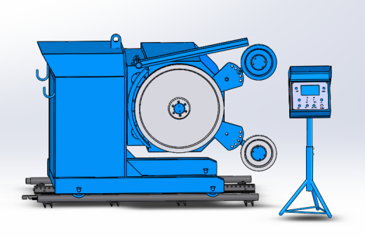 WS绳锯机635554===195缩略图