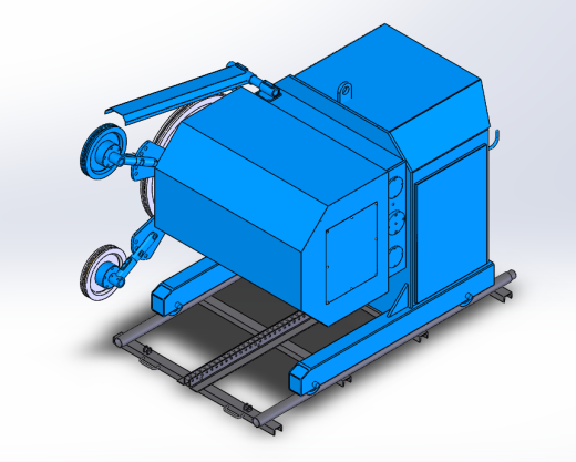 WS绳锯机635554===195缩略图