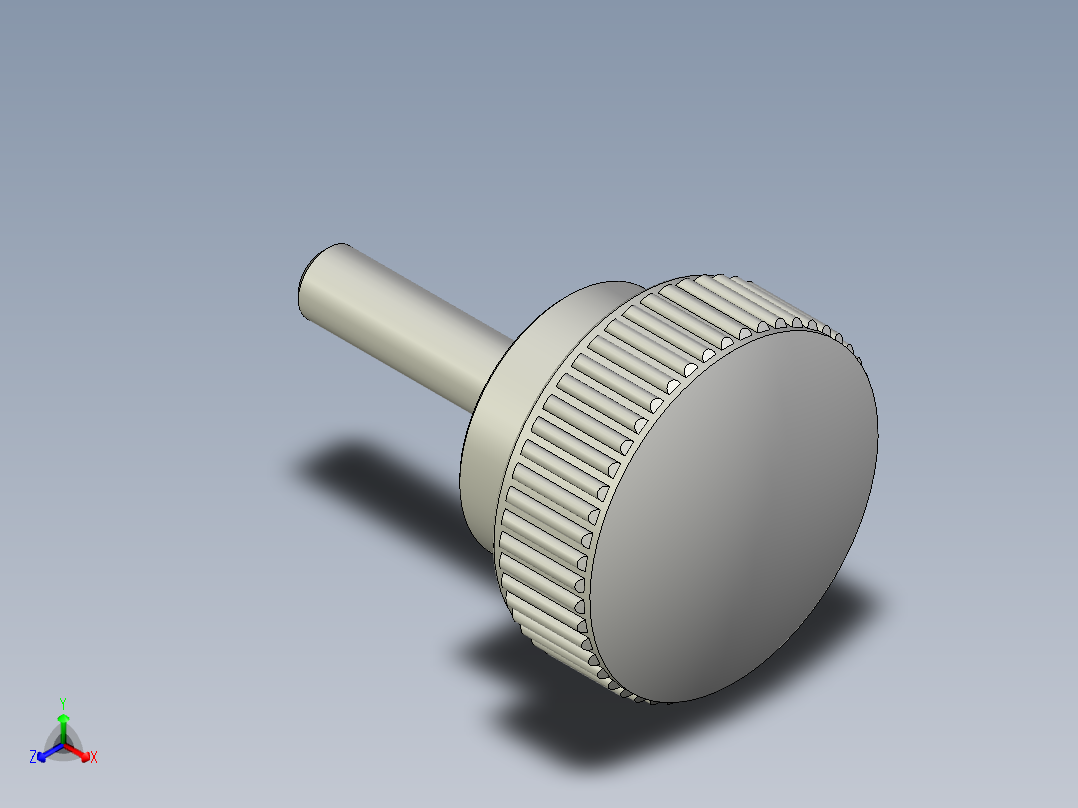 把手(凸紋)B.193p,B.193S-P-INOX-3D多系列多零件图纸模型正等轴测图