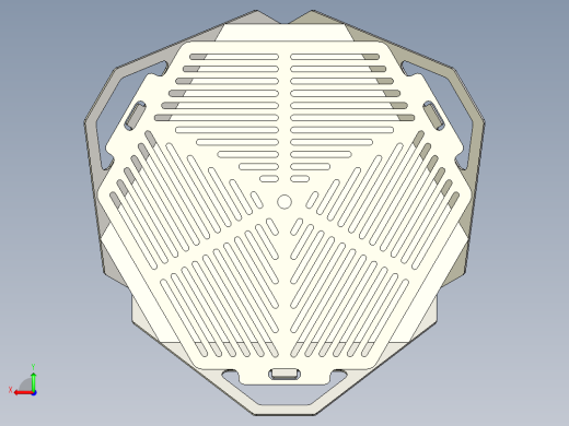 壁炉c后视缩略图