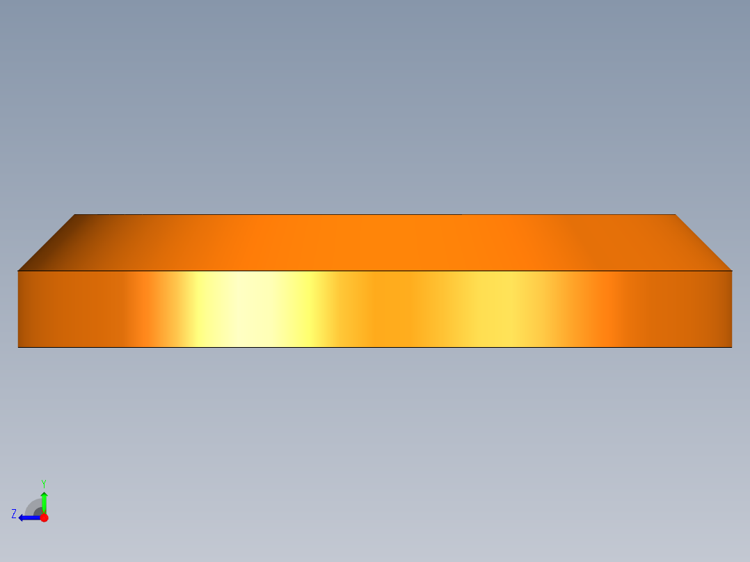 管道手动球阀-水管开关阀-手动阀门User Library-md52c150dn40_DN40~65StemPackingB右视图