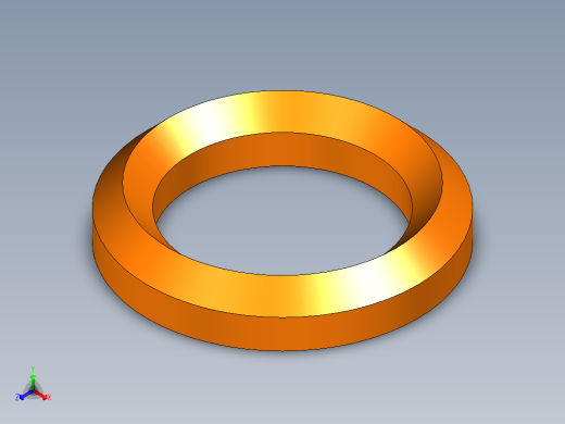 管道手动球阀-水管开关阀-手动阀门User Library-md52c150dn40_DN40~65StemPackingB正等轴测缩略图