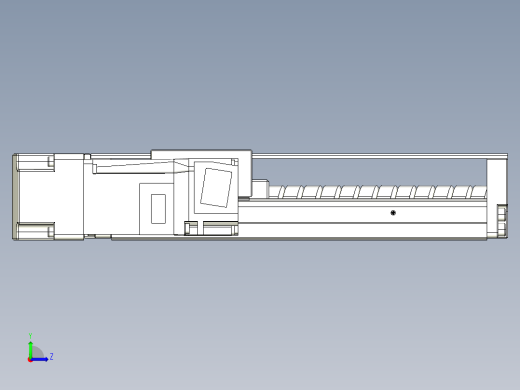 钢基模组-TPA-KNR-6005C-200A1-ML-H1S0左视缩略图