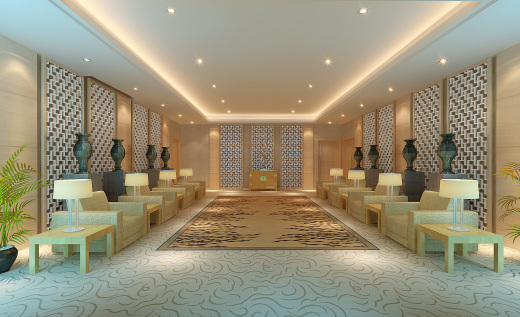 38套完整家装CAD施工图带效果图缩略图