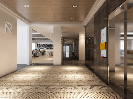 38套完整家装CAD施工图带效果图缩略图