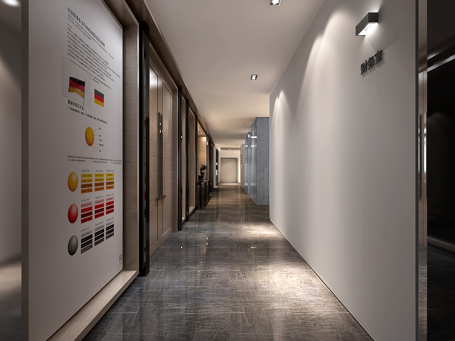 38套完整家装CAD施工图带效果图