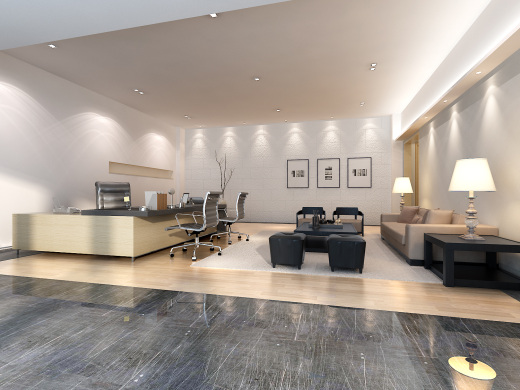 38套完整家装CAD施工图带效果图缩略图