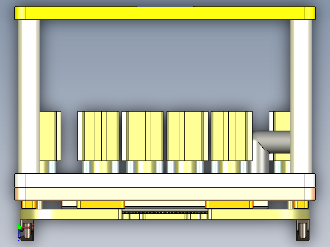 ETWD-C-CNC7-0928俯视图
