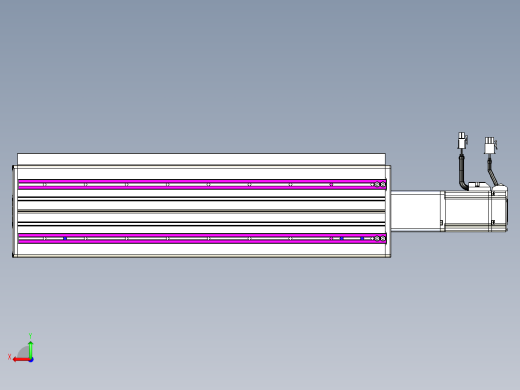 威洛博QF13-Lxx-C-S360-BC-ZP40-C3后视缩略图